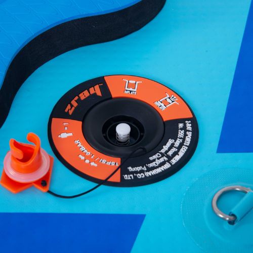 paddleboard-zray-ea-4-air-allround  ventil